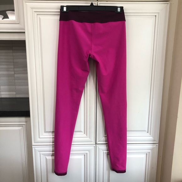 Ivivva by Lululemon girls print leggings - Picture 12 of 15